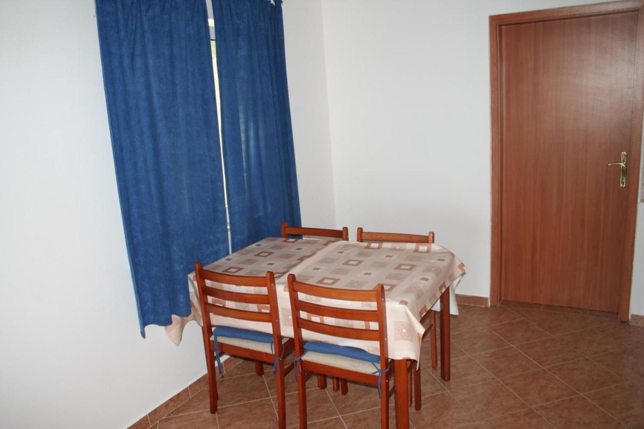 Apartments By The Sea Mandre, Pag - 4092 Kolan Εξωτερικό φωτογραφία